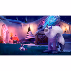 Activision Spyro Reignited Trilogy Standard Tedesca, Inglese, ESP, Francese, ITA, DUT, Portoghese Nintendo Switch - Vista aggiuntiva 4