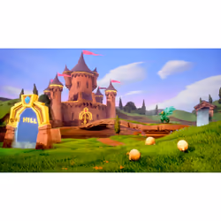 Activision Spyro Reignited Trilogy Standard Tedesca, Inglese, ESP, Francese, ITA, DUT, Portoghese Nintendo Switch - Vista aggiuntiva 5