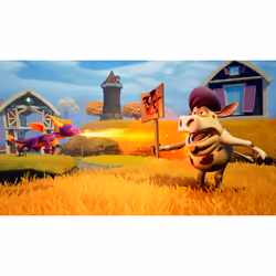 Activision Spyro Reignited Trilogy Standard Tedesca, Inglese, ESP, Francese, ITA, DUT, Portoghese Nintendo Switch - Vista aggiuntiva 6
