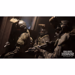Activision Blizzard Call of Duty: Modern Warfare, PS4 Standard Inglese, ITA PlayStation 4 - Vista aggiuntiva 8