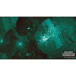 Activision Call of Duty : Modern Warfare - Vista aggiuntiva 5