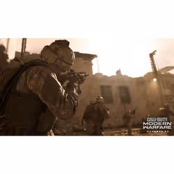 Activision Call of Duty : Modern Warfare - Vista aggiuntiva 6
