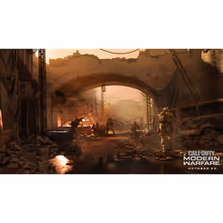 Activision Blizzard Call of Duty: Modern Warfare, Xbox One Standard Inglese, ITA - Vista aggiuntiva 4