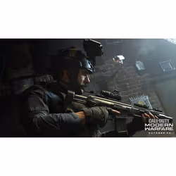 Activision Blizzard Call of Duty: Modern Warfare, Xbox One Standard Inglese, ITA - Vista aggiuntiva 5