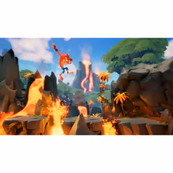 Sony Crash Bandicoot 4: It’s About Time Standard PlayStation 4