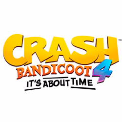 Activision Crash Bandicoot™ 4: It’s About Time!, PlayStation 4, E10+ (Tutti 10+), Supporto fisico