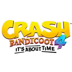Activision Crash Bandicoot™ 4: It’s About Time!