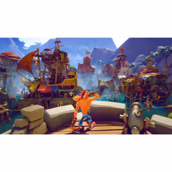 Activision Crash Bandicoot™ 4: It’s About Time!