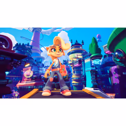 Activision Crash Bandicoot™ 4: It’s About Time! - Vista aggiuntiva 5