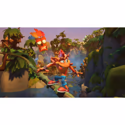 Activision Crash Bandicoot™ 4: It’s About Time! - Vista aggiuntiva 6