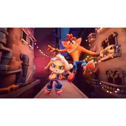 Activision Crash Bandicoot™ 4: It’s About Time! - Vista aggiuntiva 8