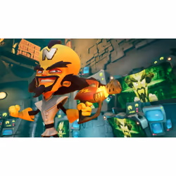 Activision Crash Bandicoot 4: It’s About Time Standard Inglese, ITA PlayStation 4 - Vista aggiuntiva 6