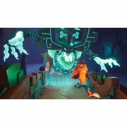 Activision Crash Bandicoot 4: It’s About Time Standard Inglese, ITA PlayStation 4 - Vista aggiuntiva 7