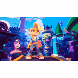 Activision Crash Bandicoot 4: It’s About Time Standard Inglese, ITA PlayStation 4 - Vista aggiuntiva 8