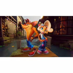 Activision Crash Bandicoot™ 4: It’s About Time! - Vista aggiuntiva 3