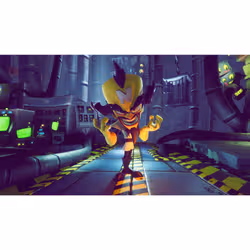 Activision Crash Bandicoot™ 4: It’s About Time! - Vista aggiuntiva 5