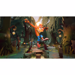 Activision Crash Bandicoot™ 4: It’s About Time! - Vista aggiuntiva 6