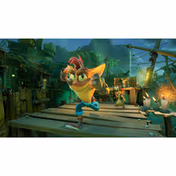 Activision Crash Bandicoot™ 4: It’s About Time! - Vista aggiuntiva 7