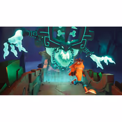 Activision Crash Bandicoot 4: It’s About Time Standard Inglese, ITA Xbox One - Vista aggiuntiva 8