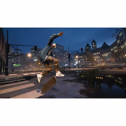 Activision Tony Hawk's Pro Skater 1+2