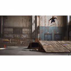 Activision Tony Hawk's Pro Skater 1+2 - Vista aggiuntiva 5