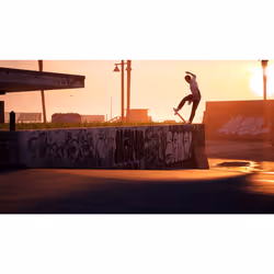 Activision Tony Hawk's Pro Skater 1+2 - Vista aggiuntiva 6