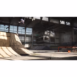 Activision Tony Hawk's Pro Skater 1+2 - Vista aggiuntiva 7
