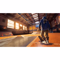 Activision Tony Hawk's Pro Skater 1+2 - Vista aggiuntiva 8