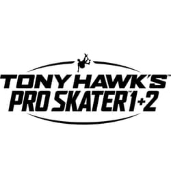 Activision Tony Hawk's Pro Skater 1+2