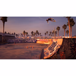 Activision Tony Hawk's Pro Skater 1+2 - Vista aggiuntiva 5