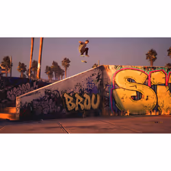 Activision Tony Hawk's Pro Skater 1+2 - Vista aggiuntiva 6