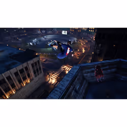 Activision Tony Hawk's Pro Skater 1+2 - Vista aggiuntiva 8