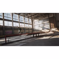Activision Tony Hawk's Pro Skater 1+2 Standard Inglese, ITA Xbox One - Vista aggiuntiva 4