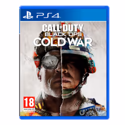 Sony Call of Duty: Black Ops Cold War, PlayStation 4, Modalità multiplayer, M (Mature)