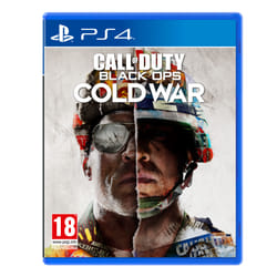 Sony Call of Duty: Black Ops Cold War Standard Multilingua PlayStation 4
