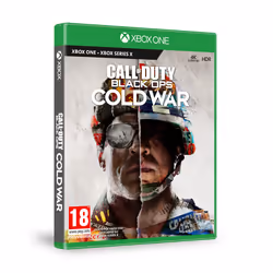Activision Blizzard Call of Duty: Black Ops Cold War - Standard Edition, Xbox One Inglese, ITA - Vista aggiuntiva 4