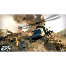 Activision Blizzard Call of Duty: Black Ops Cold War - Standard Edition, Xbox One Inglese, ITA - Vista aggiuntiva 6