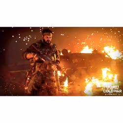 Activision Blizzard Call of Duty: Black Ops Cold War - Standard Edition, PS5 Inglese, ITA PlayStation 5 - Vista aggiuntiva 7