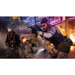Microsoft Call of Duty: Black Ops Cold War Standard Xbox Series X - Vista aggiuntiva 4