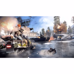 Microsoft Call of Duty: Black Ops Cold War Standard Xbox Series X - Vista aggiuntiva 6
