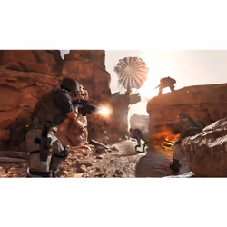 Microsoft Call of Duty: Black Ops Cold War Standard Xbox Series X - Vista aggiuntiva 8