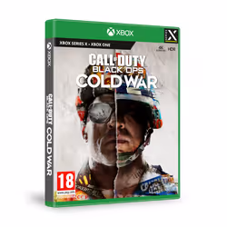 Activision Blizzard Call of Duty: Black Ops Cold War - Standard Edition, Xbox Series X Inglese, ITA Xbox One X - Vista aggiuntiva 4