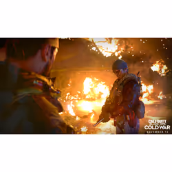 Activision Blizzard Call of Duty: Black Ops Cold War - Standard Edition, Xbox Series X Inglese, ITA Xbox One X - Vista aggiuntiva 8
