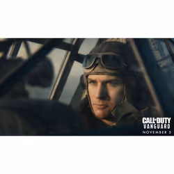 Activision Call of Duty: Vanguard Standard Multilingua PlayStation 5 - Vista aggiuntiva 4