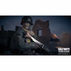 Activision Call of Duty: Vanguard Standard Multilingua PlayStation 5 - Vista aggiuntiva 5