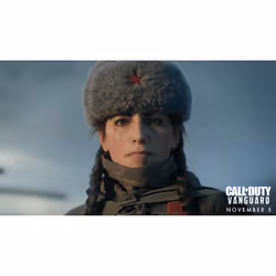 Activision Call of Duty: Vanguard Standard Multilingua PlayStation 5 - Vista aggiuntiva 6