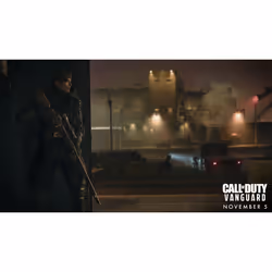 Activision Call of Duty: Vanguard Standard Multilingua PlayStation 5 - Vista aggiuntiva 7