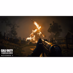 Activision Call of Duty: Vanguard Standard Multilingua PlayStation 5 - Vista aggiuntiva 8