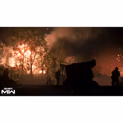 Activision Call of Duty: Modern Warfare II Standard ITA PlayStation 4 - Vista aggiuntiva 5