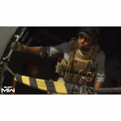 Activision Call of Duty: Modern Warfare II Standard ITA PlayStation 4 - Vista aggiuntiva 6